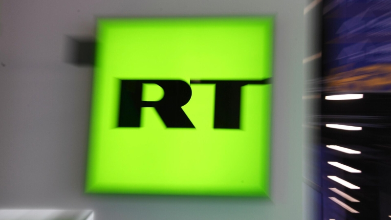 RT представит в Пекине фильм "СССР и Китай: общая победа"