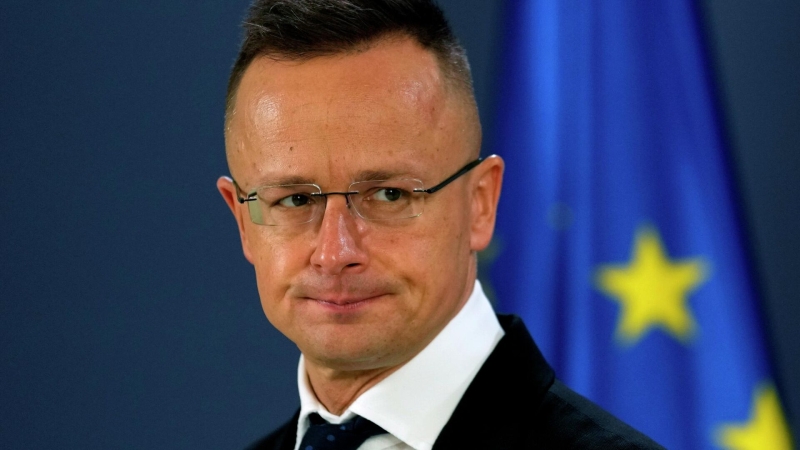 Сийярто заявил, что больше не питает иллюзий в отношении Генассамблеи ООН