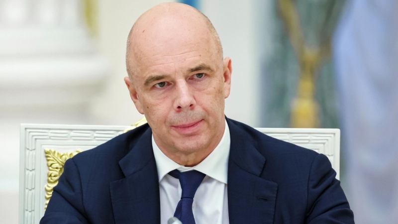 Силуанов рассказал о сроках продажи "Южуралзолота"