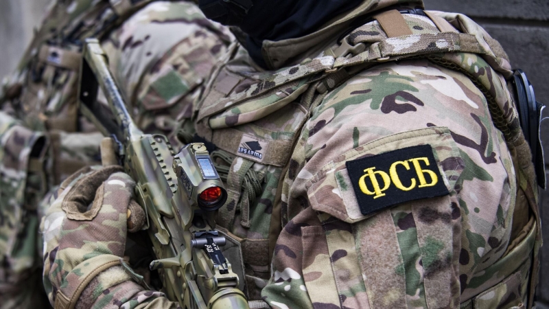 Случаи предотвращения терактов на территории России в 2025 году