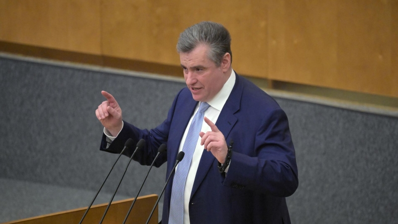 Слуцкий предложил развивать мобильные кружки для школьников