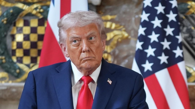 СМИ рассказали, от какой тактики в отношении России отказался Трамп