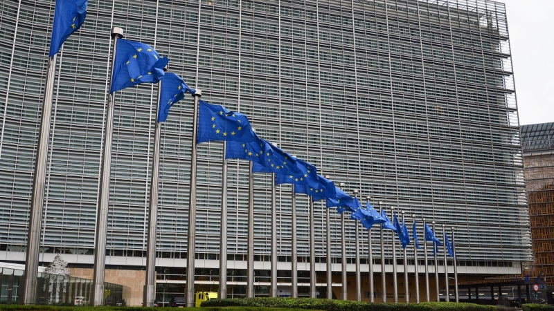 СМИ: репарационный кредит ЕС Украине может достичь 130 миллиардов евро