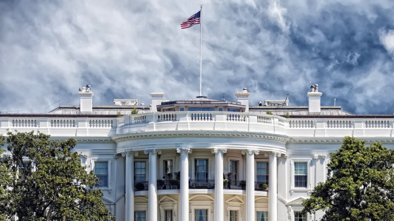 СМИ: власти США просят разрешить заморозку расходов на зарубежные программы