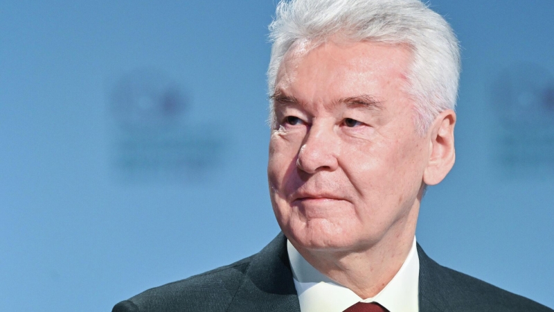 Собянин рассказал, когда веселее будет жить