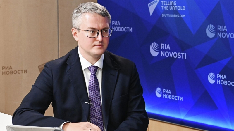 Солодов вступит в должность губернатора Камчатки в пятницу