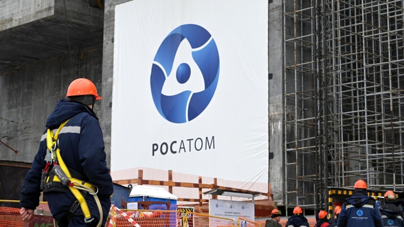 Специалисты "Росатома" создали более эффективное ядерное топливо