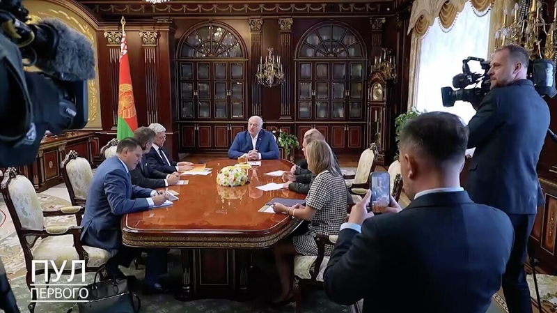 США сняли санкции с "Белавиа"