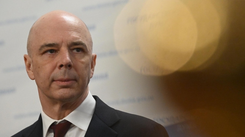 Ставка ЦБ, бюджет и цена на нефть. Силуанов высказался по ключевым вопросам