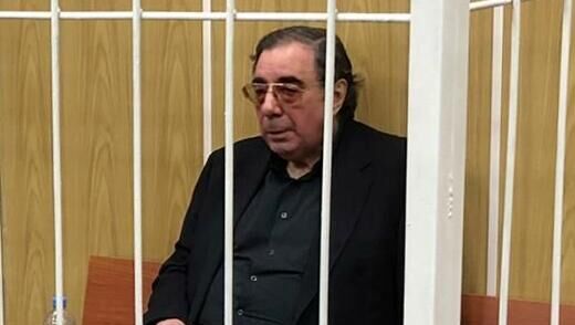Суд взыскал долги с осужденного за аферы с имуществом Баталова
