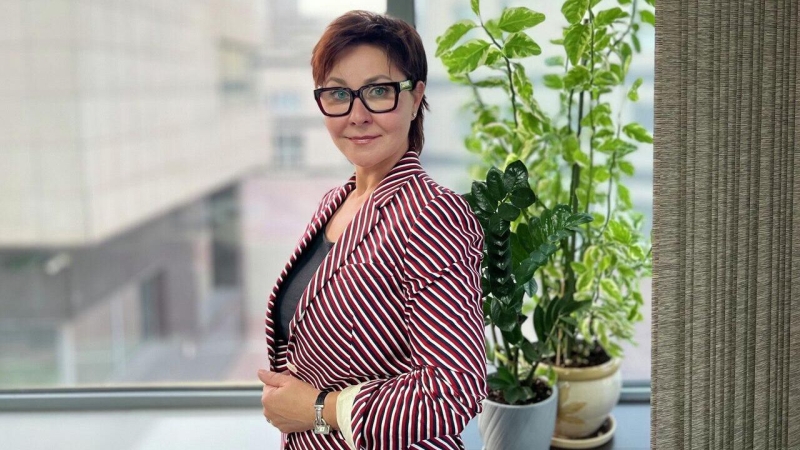 Татьяна Григорьева: мы не видим апокалиптических сценариев с курсом рубля