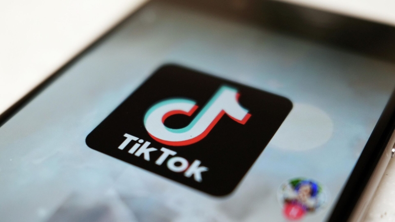 Трамп подпишет соглашение по TikTok на этой неделе