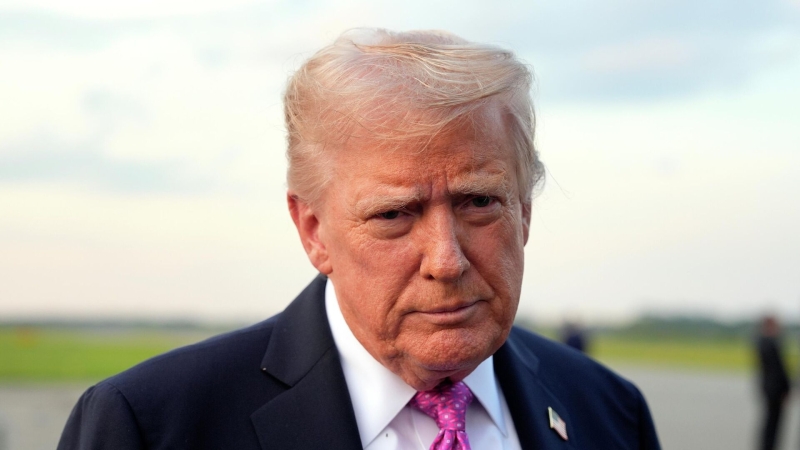 Трамп призвал Европу перестать покупать российскую нефть