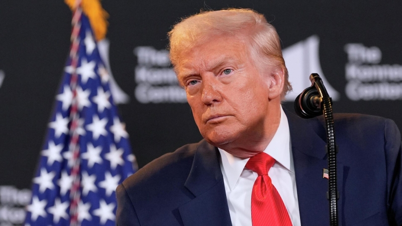 Трамп прокомментировал решение Индии продолжить закупки российской нефти