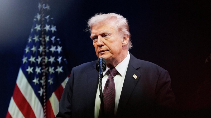 Трампа заставил Европу понервничать сообщением о дронах в Польше, пишет WSJ