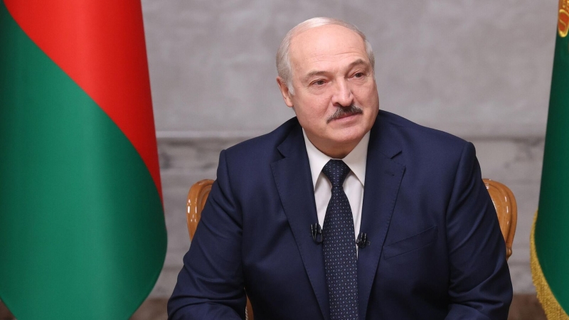 Учения "Запад-2025" никому не угрожают, заявил Лукашенко