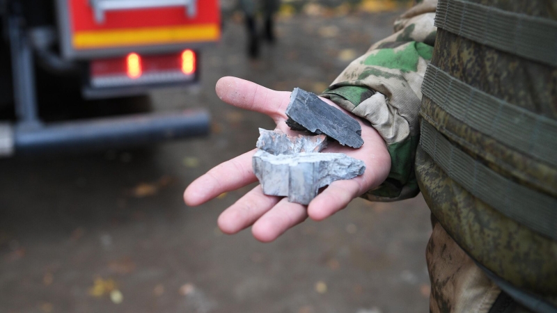 Украинские войска за сутки 28 раз обстреляли территорию ДНР