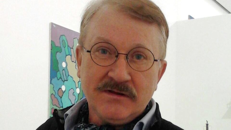 Умерший Гращенков был фотографом широкого профиля, рассказал Вяткин
