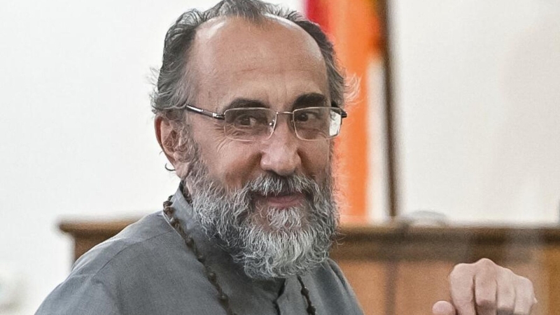 В ААЦ высказались о продлении ареста Аджапахяна