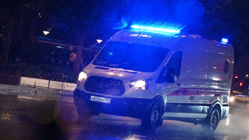 В Белгородской области при целенаправленном ударе ВСУ погиб мужчина