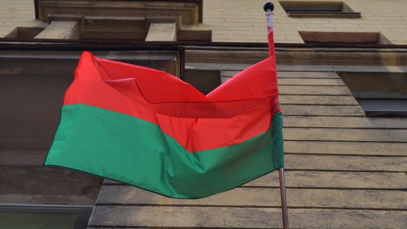 В Белоруссии заявили, что мир балансирует над бездной ядерной катастрофы