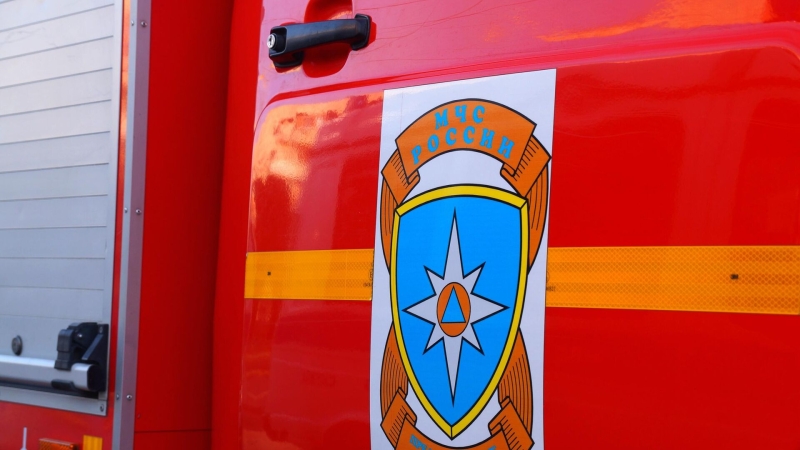 В Череповце 13 человек эвакуировали из подтопленных складов