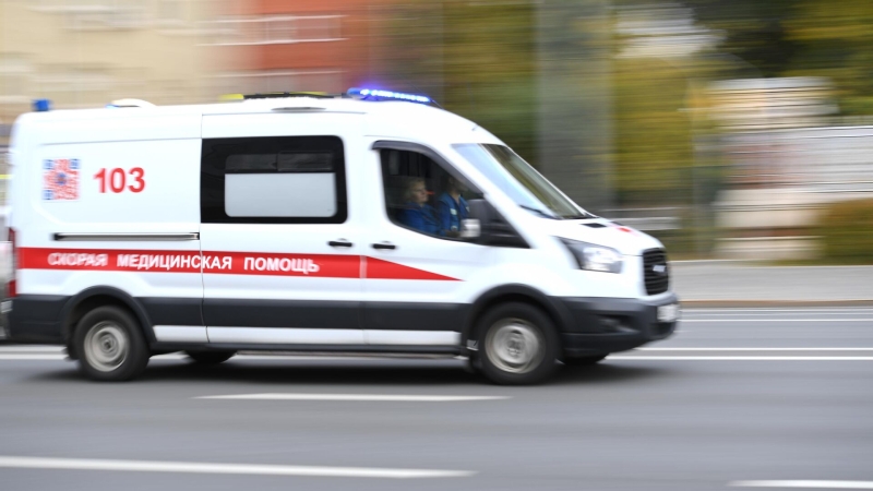 В ЕАО в результате ДТП погибла женщина