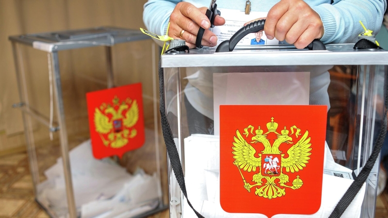 В ЕР рассказали, какие регионы попадут в "красную зону" на выборах