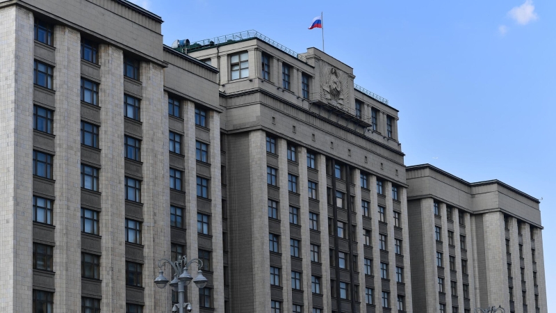 В ГД предложили упростить правила зачисления в школы детей репатриантов