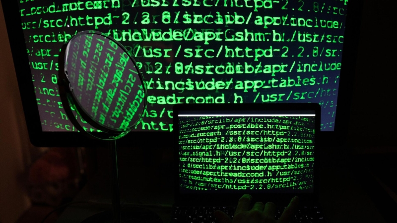 В Kaspersky рассказали о количестве кибератак на российские компании летом