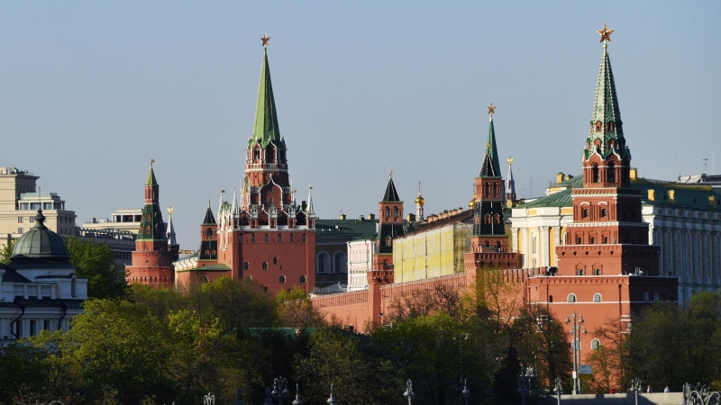 В Кремле оценили итоги выборов в России