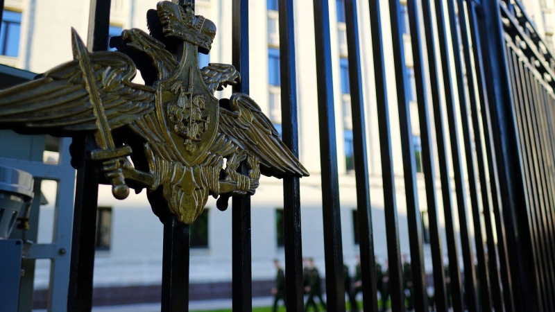 В Минобороны рассказали о дальности полета БПЛА, ударивших по ВПК Украины