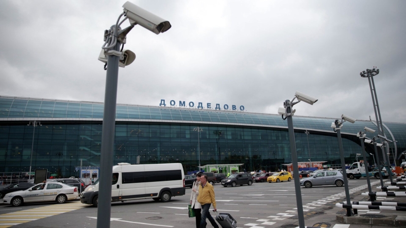 В Минтрансе сообщили, что ищут способы привлечения инвестиций в Домодедово