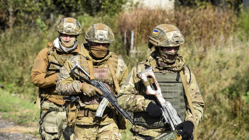 В Польше сообщили, что обучили около 32 тысяч украинских военных