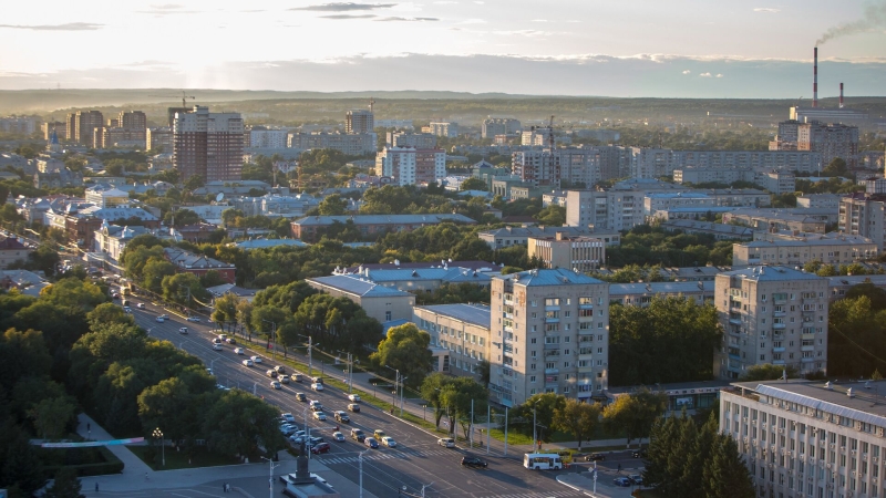 В Приамурье модернизируют сеть придорожных кафе и гостиниц