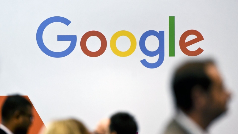 В работе Google произошел сбой