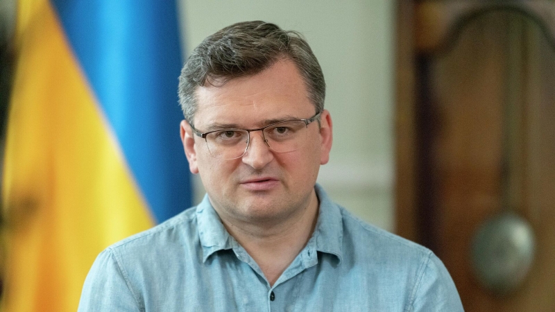 В Раде отреагировали на слова Кулебы о вступлении Украины в ЕС