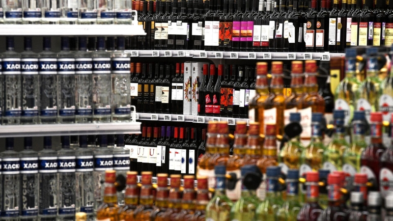 В России изменились правила выдачи лицензий на продажу алкоголя