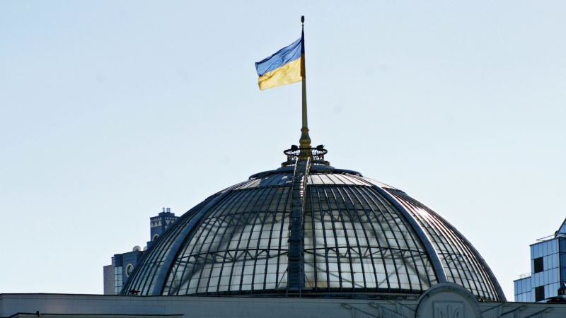 Власти Украины национализировали три храма УПЦ