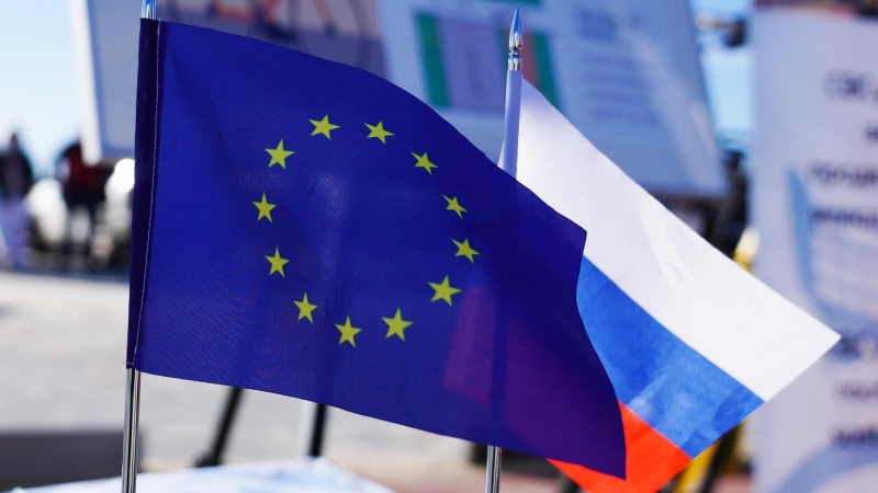 Восемь европейских стран продолжают закупки СПГ в России