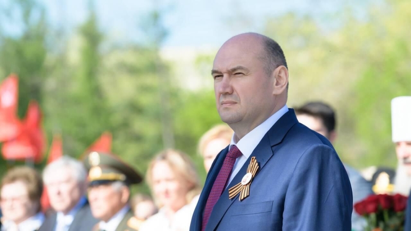 Врио губернатора Оренбургской области проголосовал на выборах главы региона