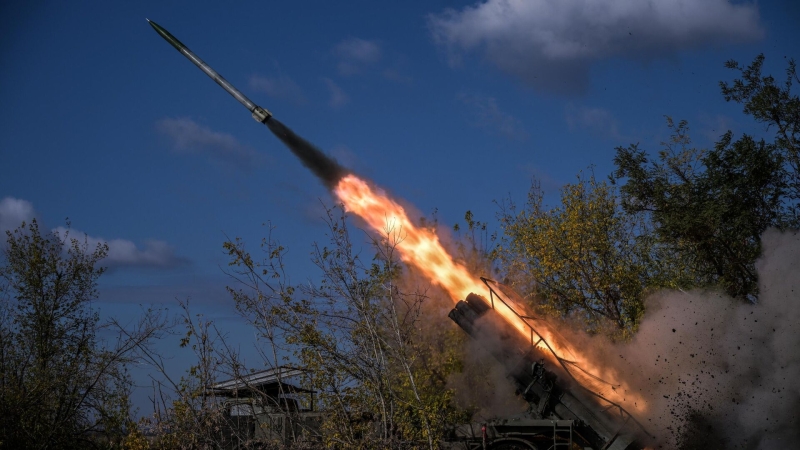 ВСУ потеряли более 435 военных в зоне действия "Центра" за сутки