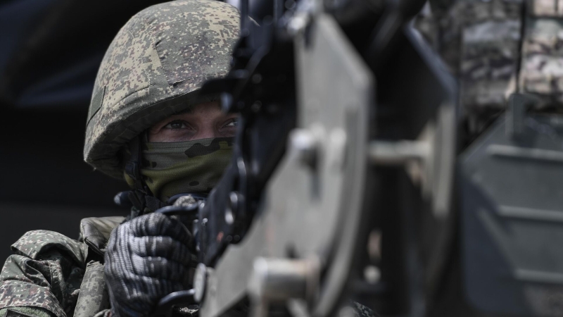 ВСУ за сутки потеряло больше тысячи боевиков в зоне СВО
