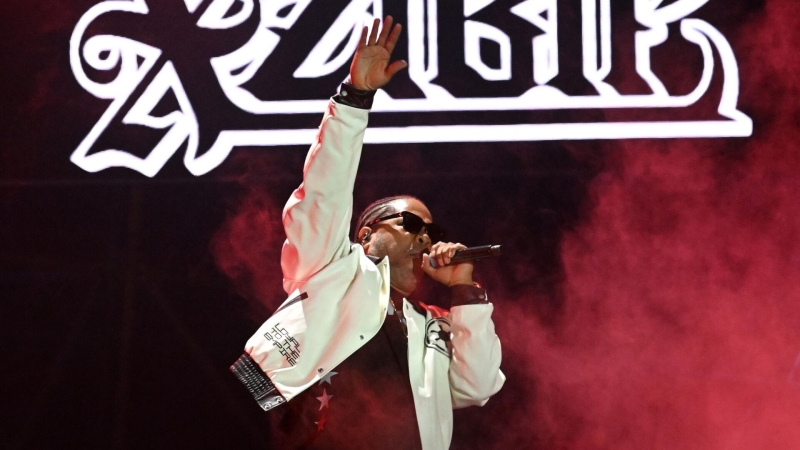 Xzibit рассказал, что провел бы отпуск в России