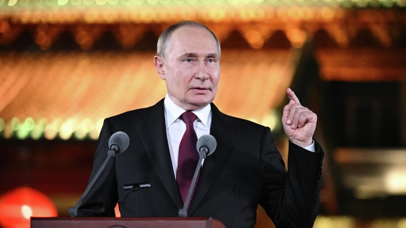 Журналист после слов Путина раскрыл, что случилось с Украиной
