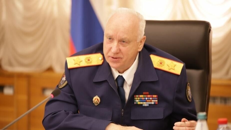 Бастрыкину доложат о расследовании массовой драки со стрельбой в Подольске