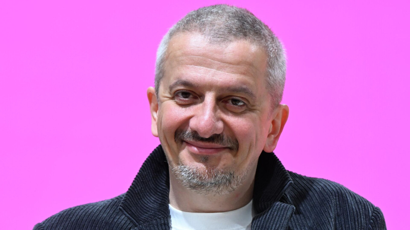 Богомолова назначили и. о. ректора Школы-студии МХАТ