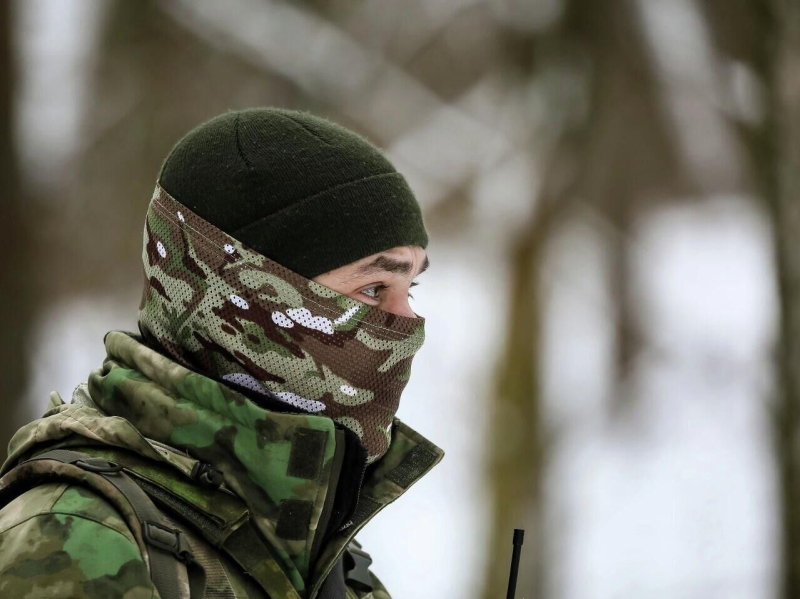 "Было страшно". На что решился житель Белгорода ради помощи фронту