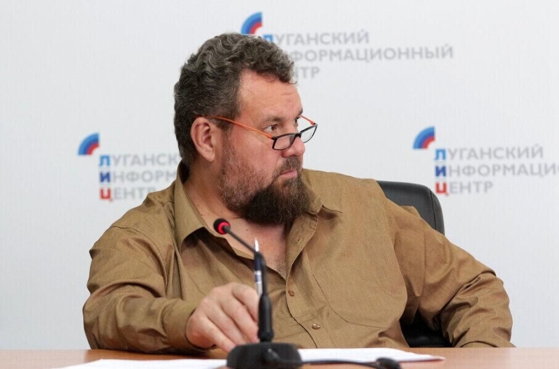 "Через десять лет". Луганский писатель-пророк раскрыл, что будет дальше