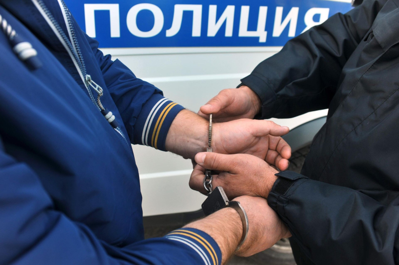Что грозит за уклонение от мобилизации: последние изменения в УК РФ
